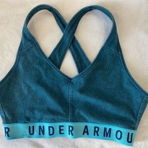 Under Armour Sports Bra
